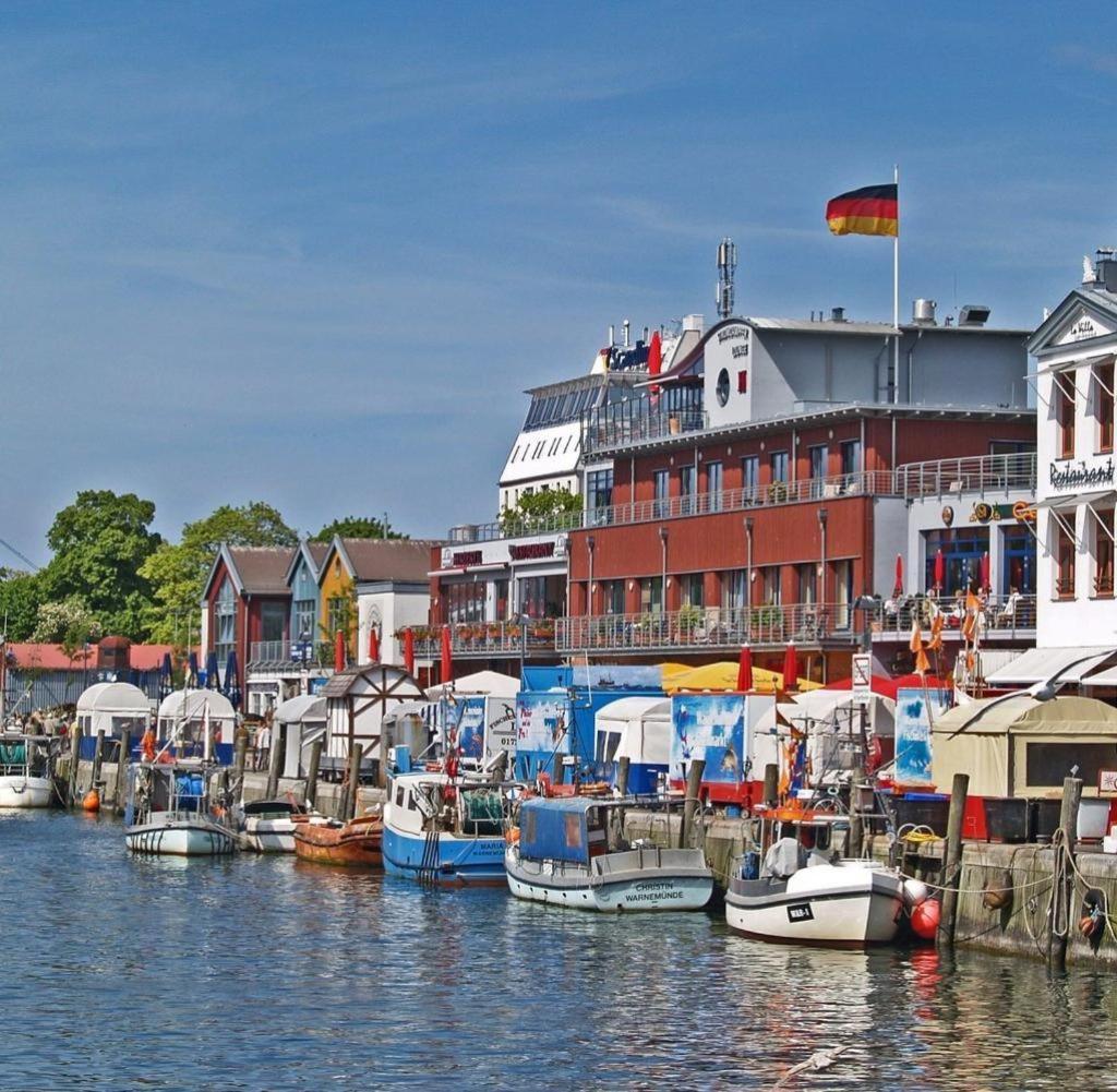 Ostsee-strand *