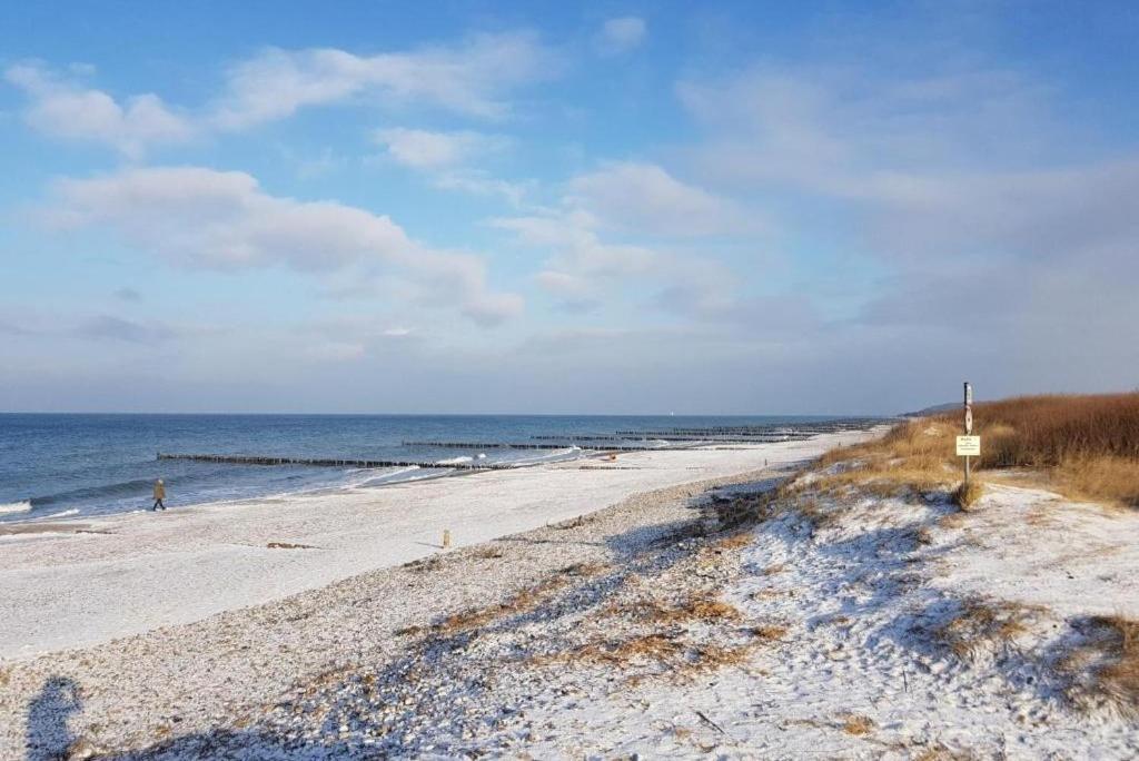 Ostsee-strand Отель типа 