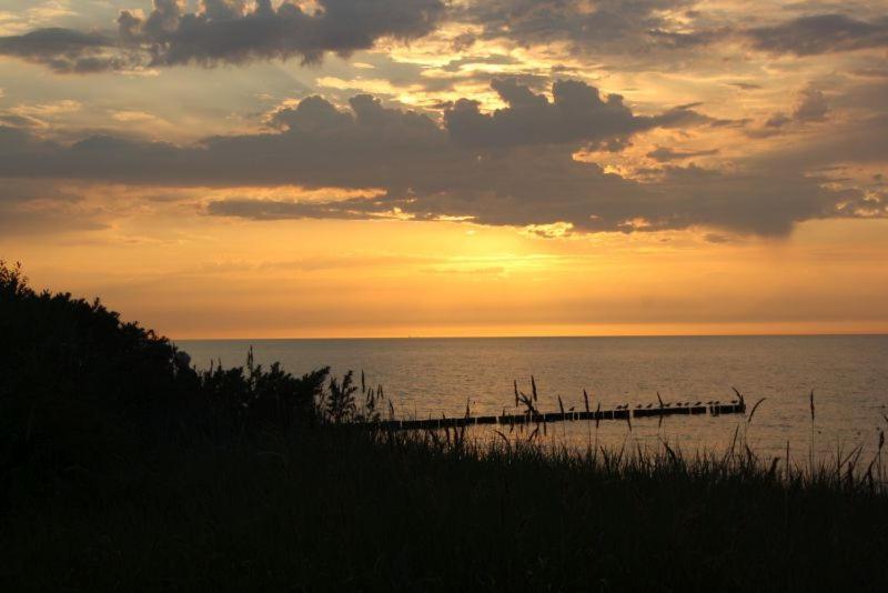 Ostsee-strand Отель типа 
