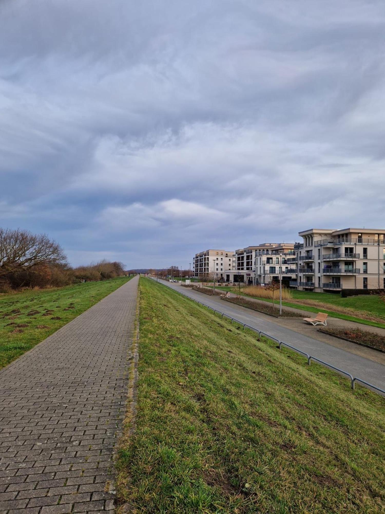 Ostsee-strand Отель типа 
